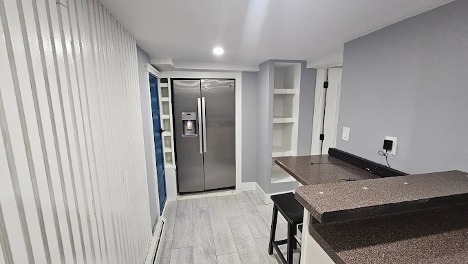 M. Santos construction LLC Image